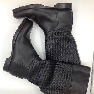 BOTTEGA VENETA BOOTS